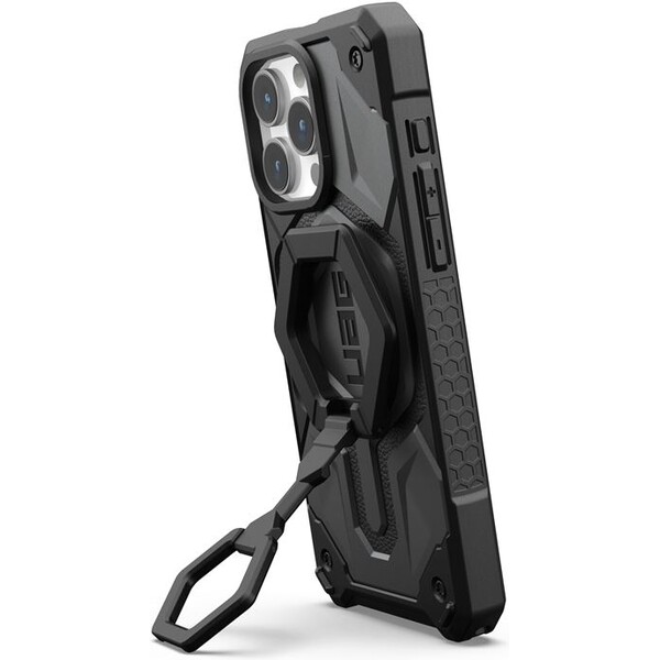 UAG-Magnetic-Ring-Stand-MagSafe-stojanek-cerny