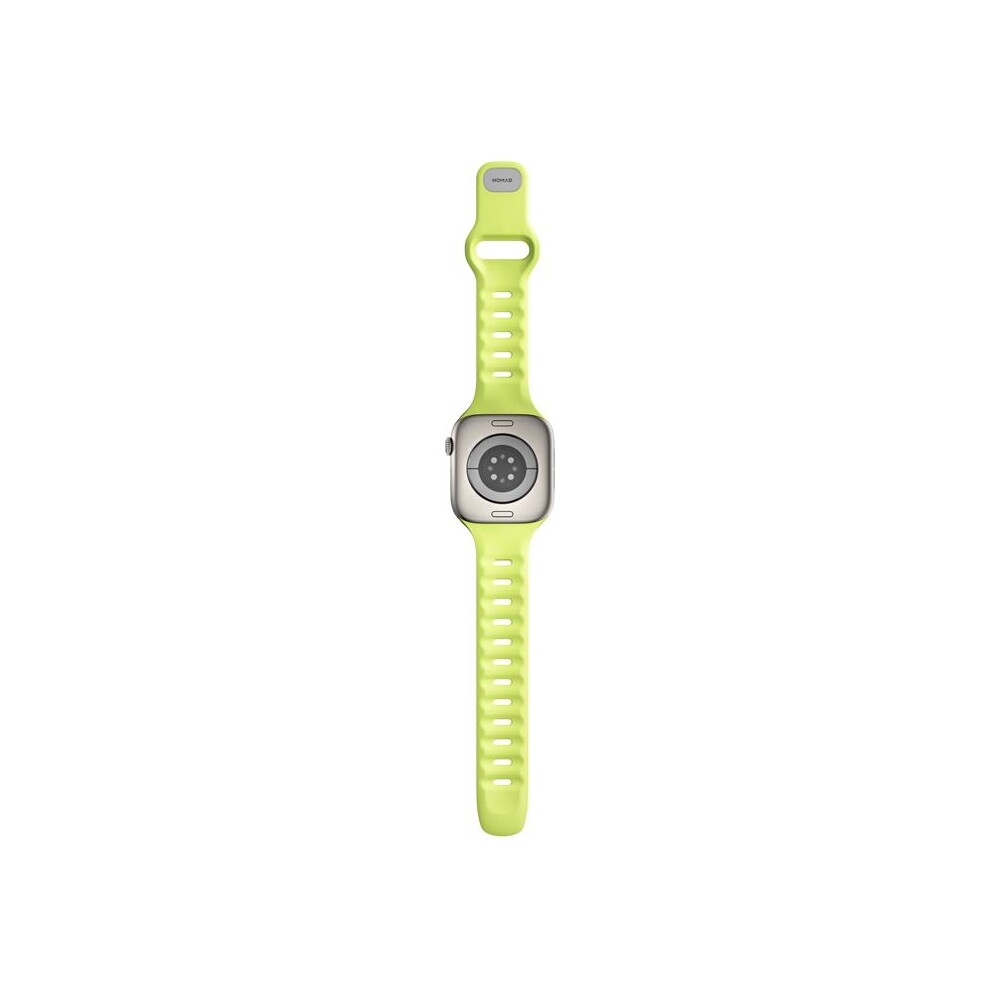 Nomad-Tempo-Band-FKM-reminek-Apple-Watch-41mm-42mm-lime