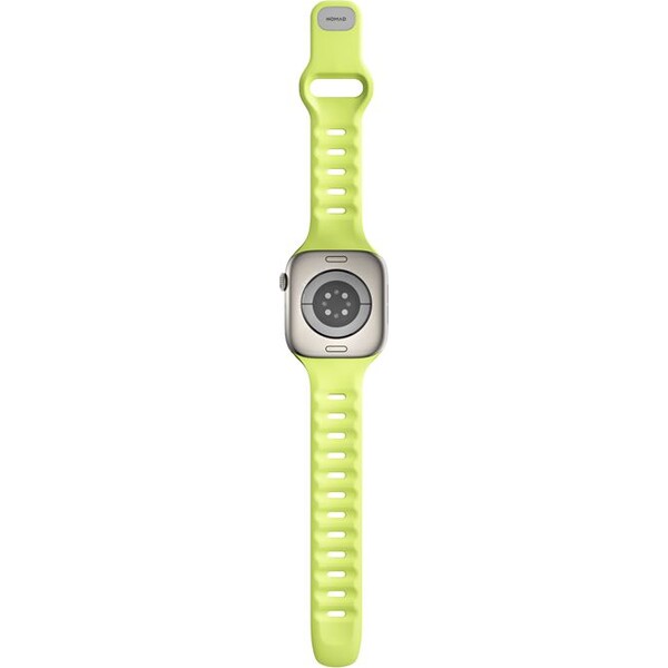 Nomad-Tempo-Band-FKM-reminek-Apple-Watch-41mm-42mm-lime