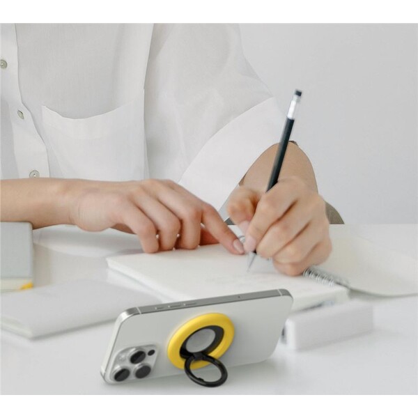 Spigen-Nano-Pop-MagSafe-drzak-na-telefon-sedy