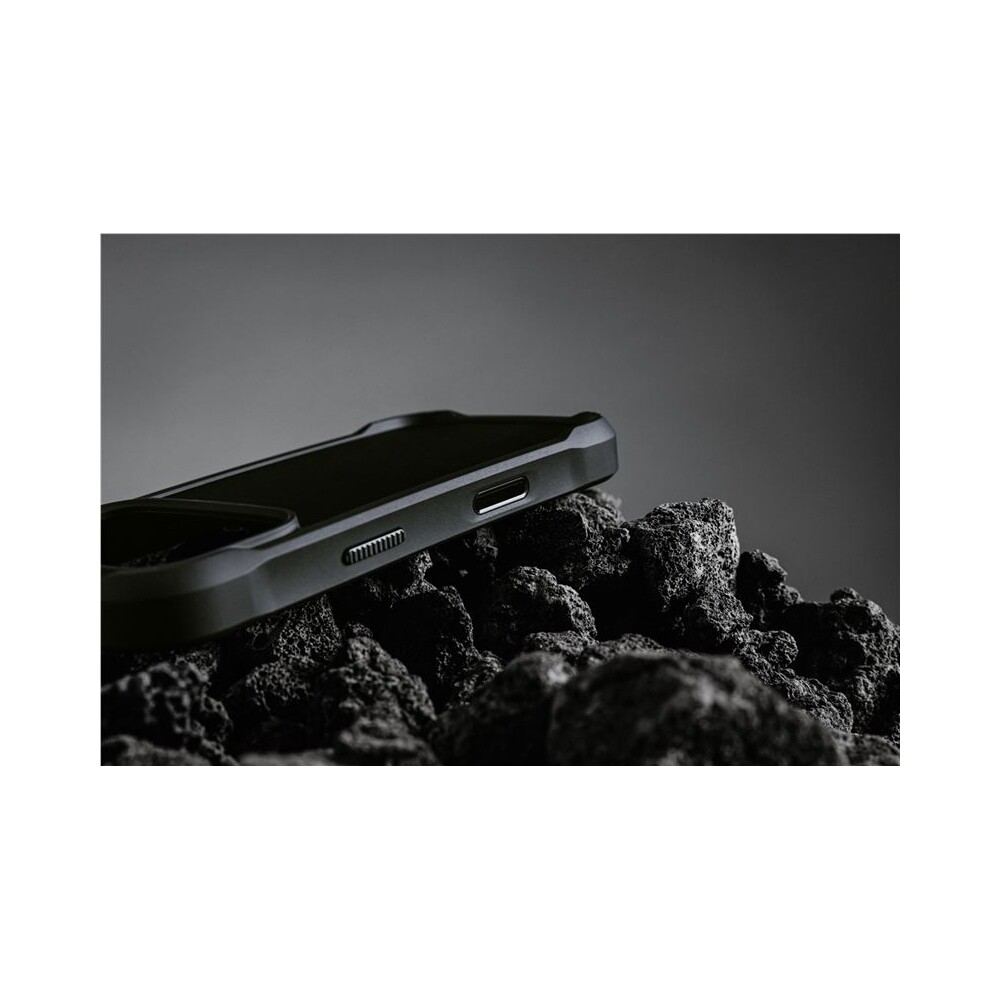Nomad-Rugged-Leather-Case-Horween-MagSafe-kozeny-kryt-iPhone-17-Pro-Max-Black