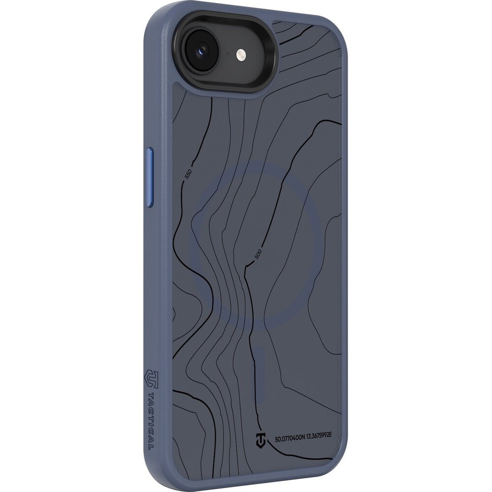 Tactical-MagForce-Hyperstealth-Sika-kryt-iPhone-17e-16e-Deep-Blue