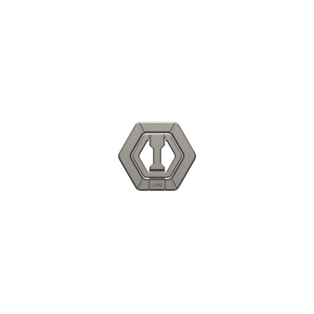 UAG-Magnetic-Ring-Stand-MagSafe-stojanek-titanovy
