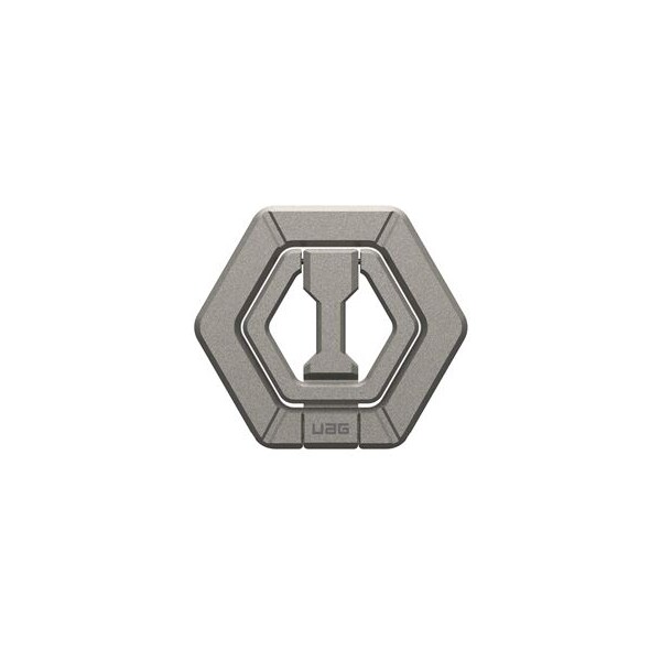 UAG-Magnetic-Ring-Stand-MagSafe-stojanek-titanovy