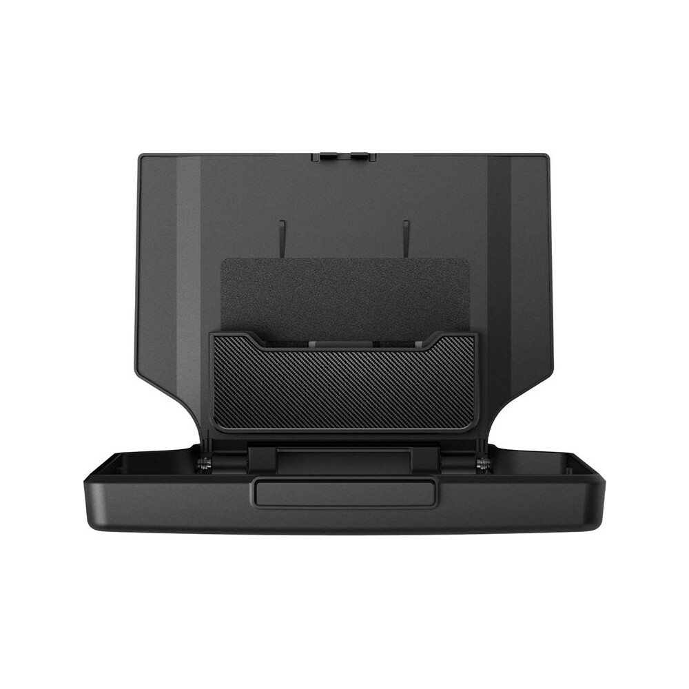 Spigen-Center-Console-Organizer-Hidden-Storage-Box-Tesla-Model-3-2024-cerny