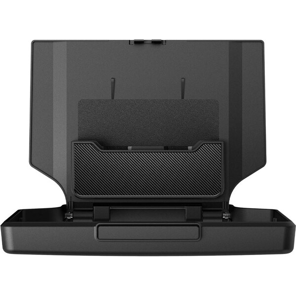 Spigen-Center-Console-Organizer-Hidden-Storage-Box-Tesla-Model-3-2024-cerny