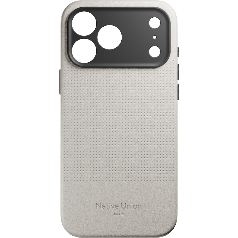 Native-Union-Active-Case-MagSafe-kryt-z-recyklovaneho-materialu-iPhone-17-Pro-Max-sandstone