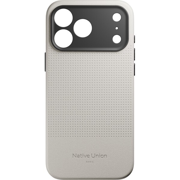 Native-Union-Active-Case-MagSafe-kryt-z-recyklovaneho-materialu-iPhone-17-Pro-Max-sandstone