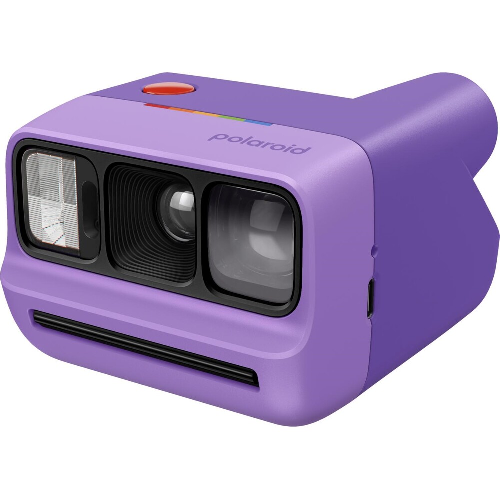 Polaroid-Go-Gen-3-Purple