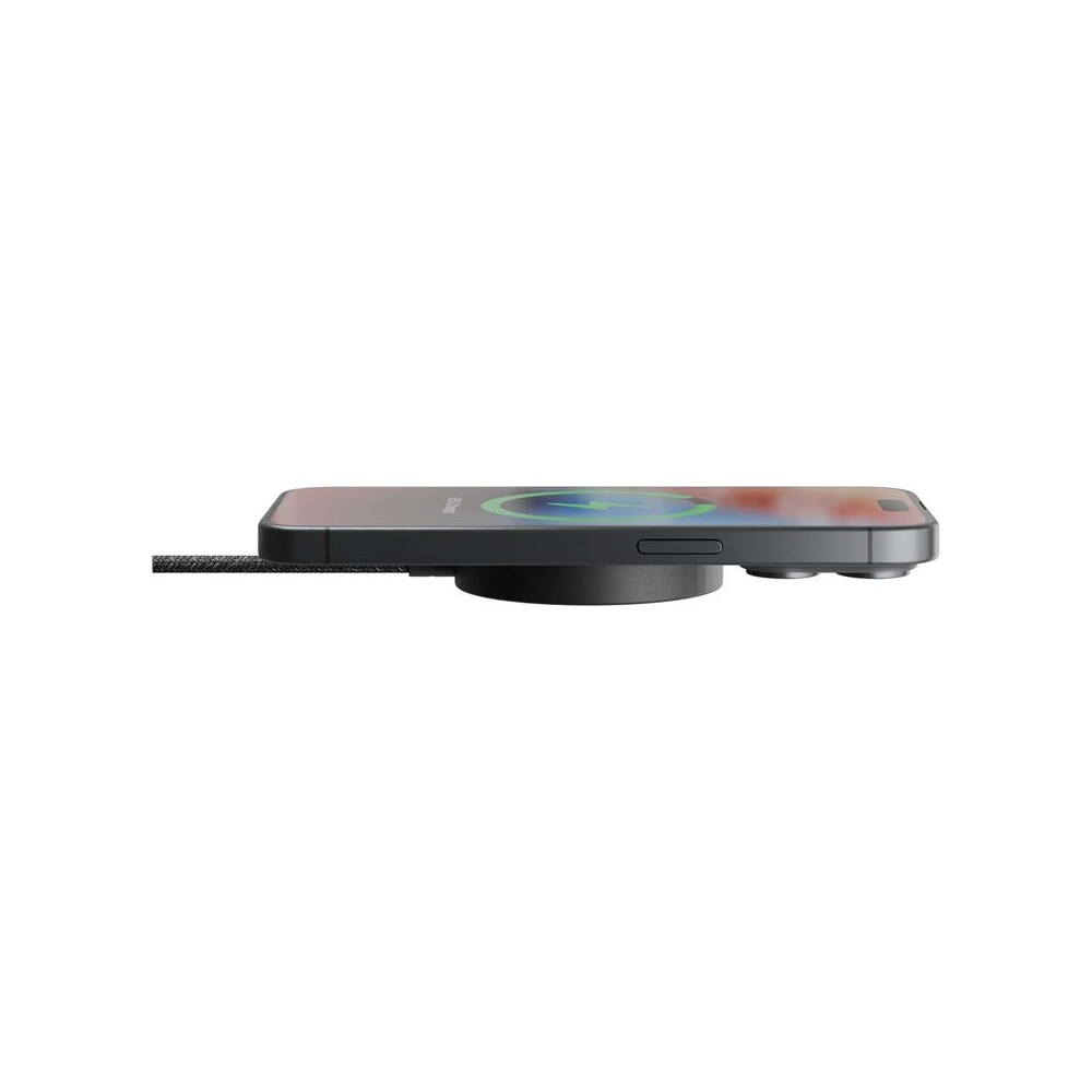 Native-Union-Snapstand-Qi2-MagSafe-bezdratova-nabijecka-cerna