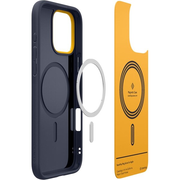 Spigen-Caseology-Nano-Pop-MagSafe-kryt-iPhone-16-Pro-blueberry-navy