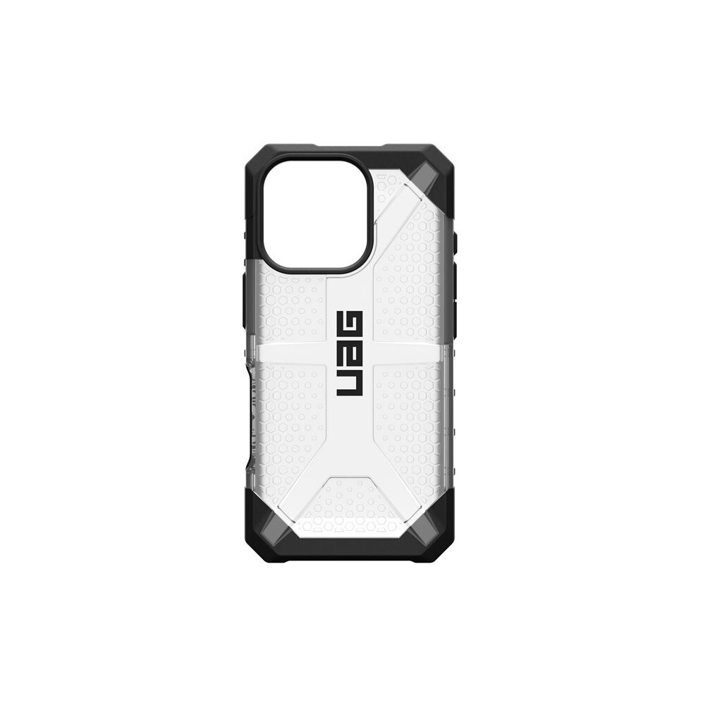 UAG-Plasma-kryt-iPhone-16-Pro-bily