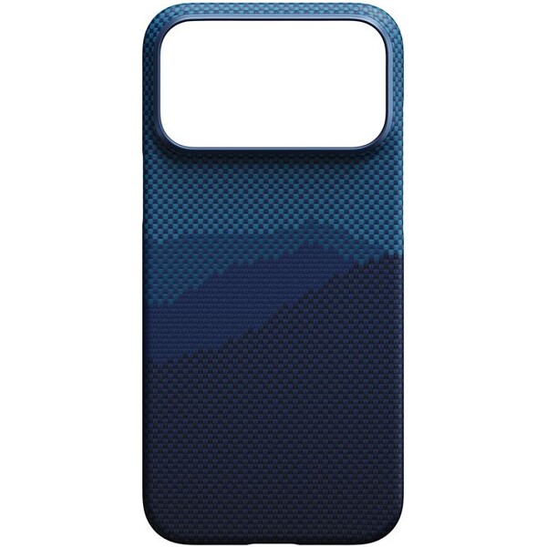 Pitaka-Ultra-Slim-Case-MagSafe-kryt-iPhone-17-Pro-Max-Over-the-horizon