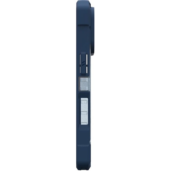 UAG-Pathfinder-Clear-Magsafe-kryt-iPhone-17-Pro-modry