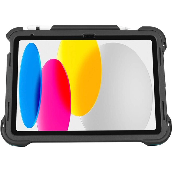 Targus-SafePort-Rugged-Max-pro-iPad-10-9-iPad-11-2025-cerne