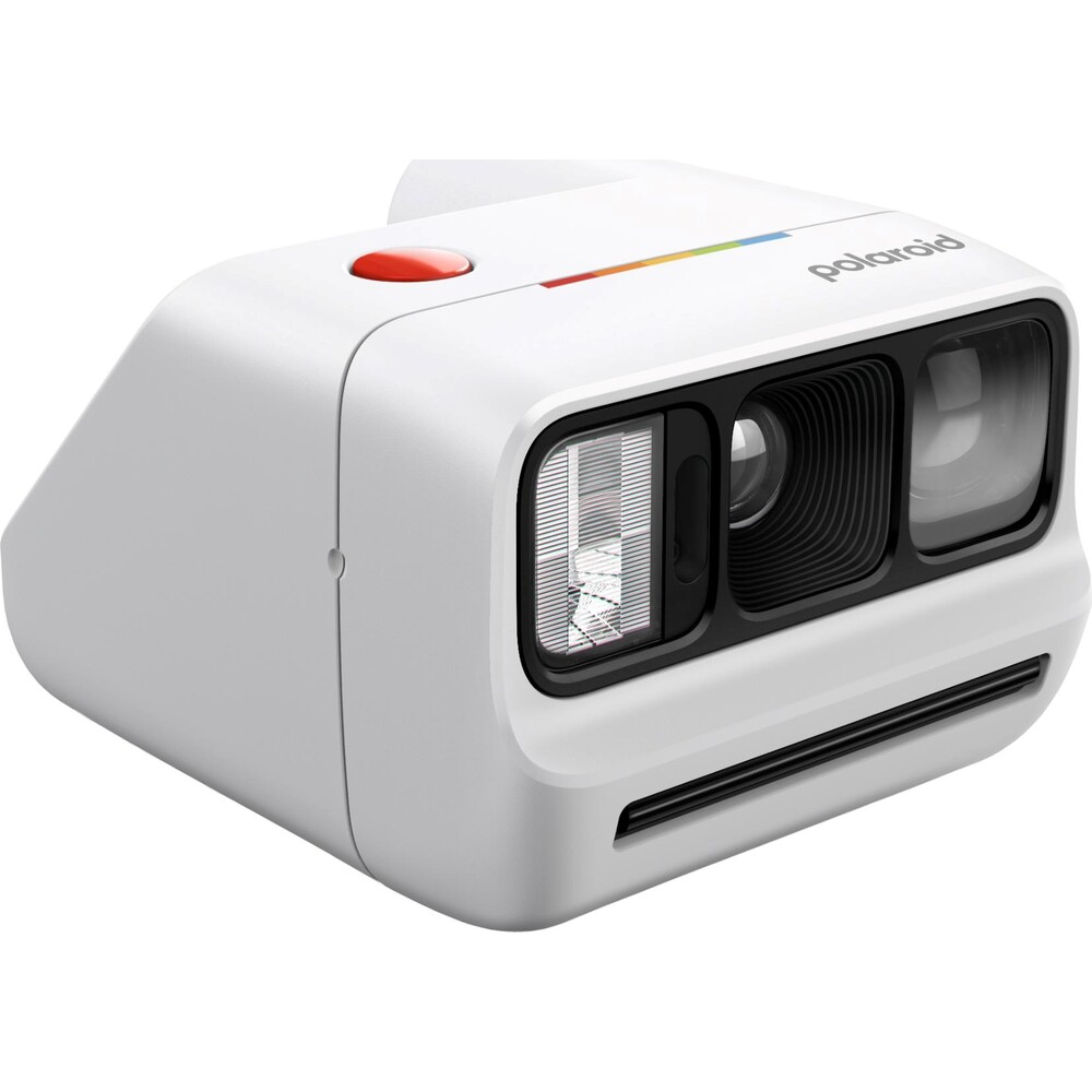 Polaroid-Go-Gen-3-White