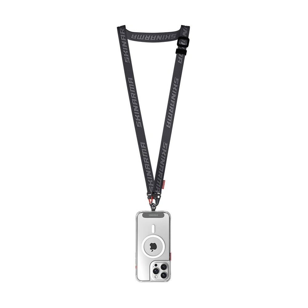 SKINARMA-Scout-Universal-Lanyard-popruh-cerny
