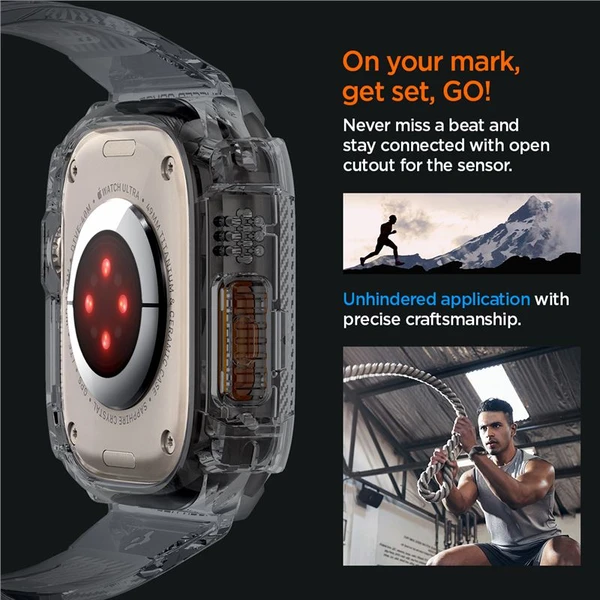 Spigen-Rugged-Armor-Pro-reminek-s-pouzdrem-Apple-Watch-Ultra-3-2-1-49mm-kourovy