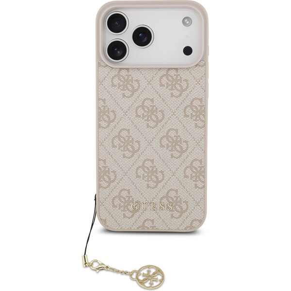 Guess-4G-Charm-kryt-iPhone-17-Pro-Max-ruzovy