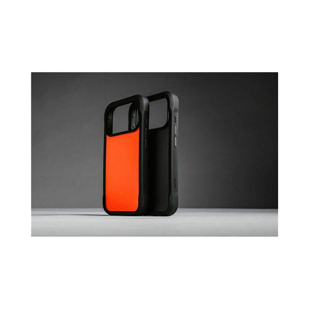 Nomad-Rugged-Case-MagSafe-kryt-iPhone-17-Pro-Ultra-Orange