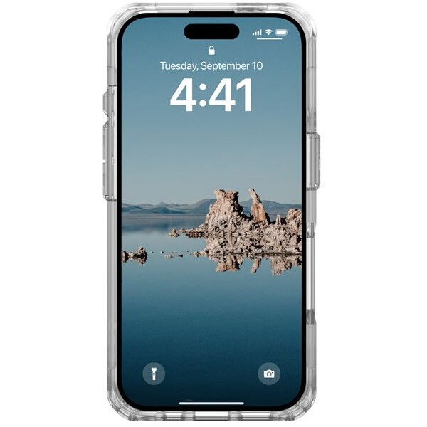 UAG-Plyo-Magsafe-kryt-iPhone-16-bily