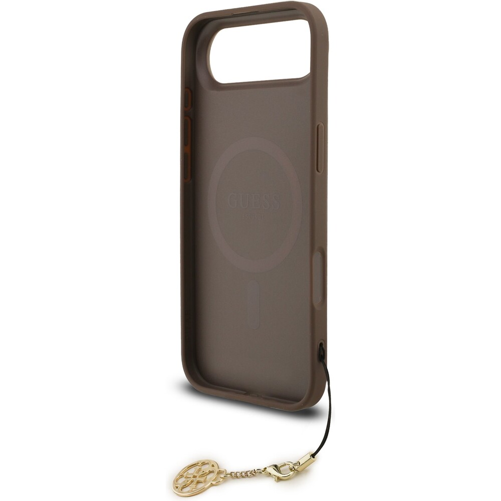 Guess-4G-Charm-kryt-iPhone-Air-hnedy