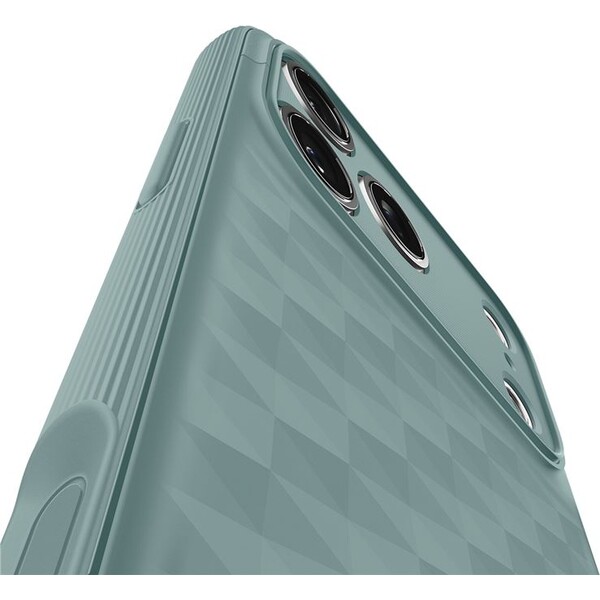 Spigen-Parallax-S-MagSafe-kryt-iPhone-17-Pro-Max-sage-green