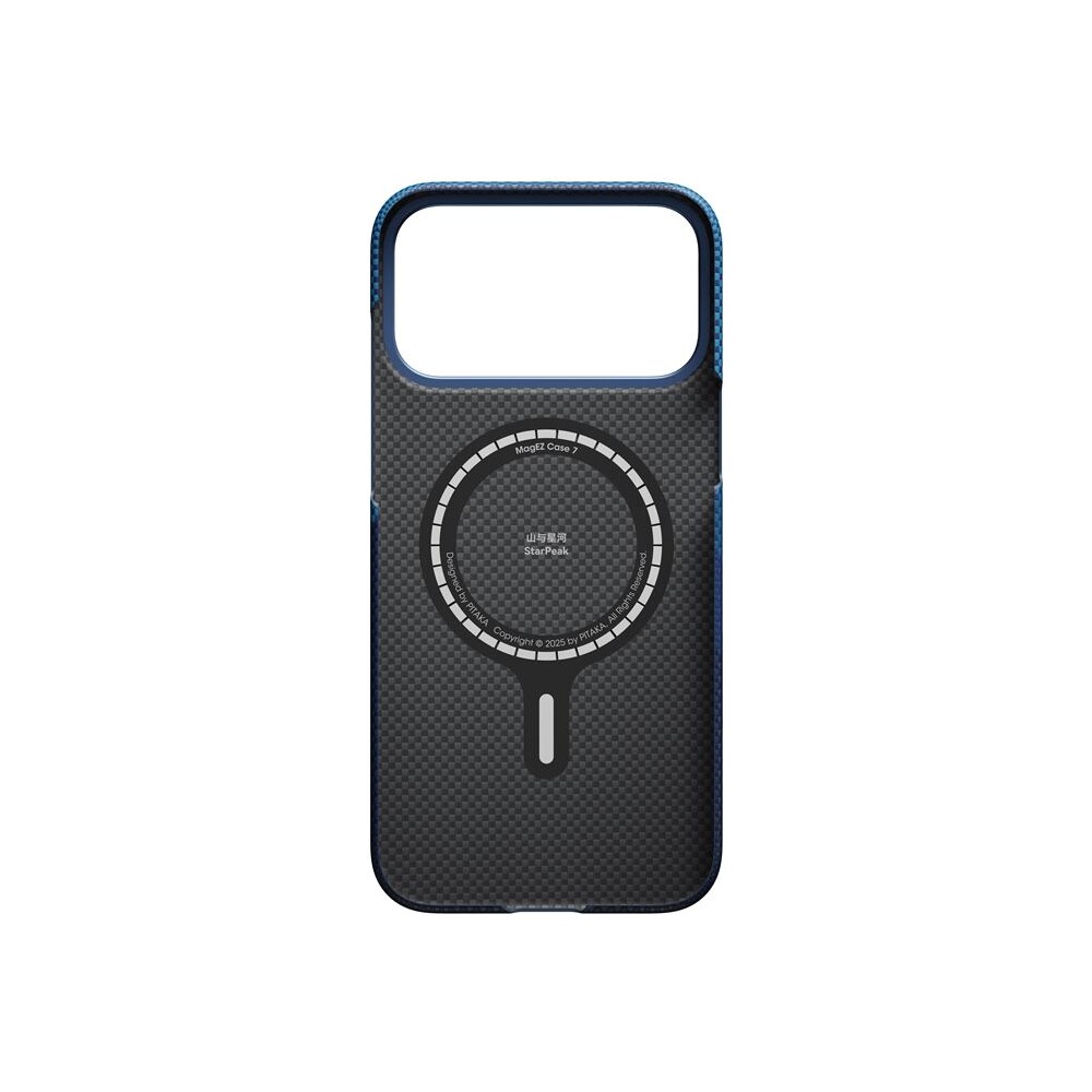 Pitaka-Ultra-Slim-Case-MagSafe-kryt-iPhone-17-Pro-Max-Over-the-horizon