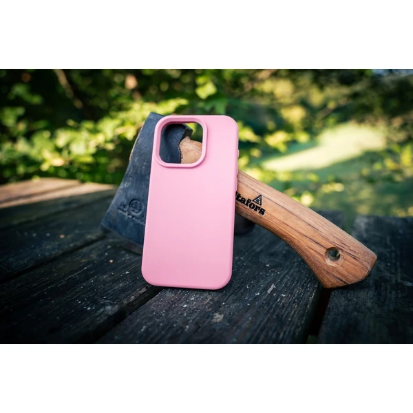 Tactical MagForce Velvet Smoothie Kryt pro Apple iPhone 15 Pink Panther - Pouzdra - Obrázek e9d91859934743a494bfdb2db2309f14