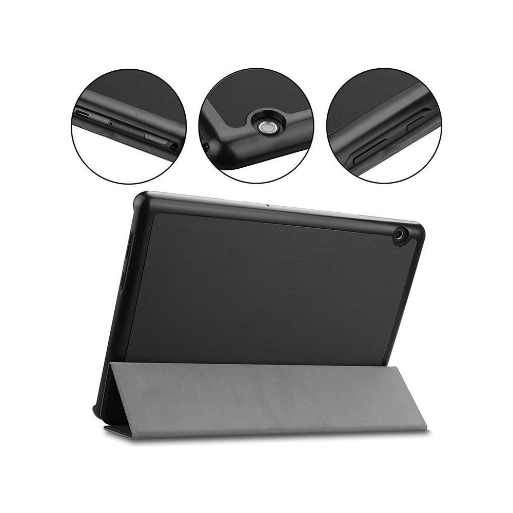 Tactical-Book-Tri-Fold-pouzdro-iPad-10-9-2022-iPad-11-2025-cerne