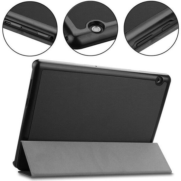 Tactical-Book-Tri-Fold-pouzdro-iPad-10-9-2022-iPad-11-2025-cerne