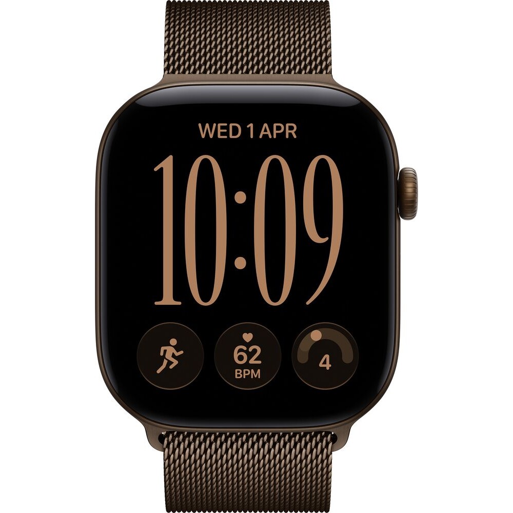 Apple-Watch-Series-12-42mm-Tmave-bronzovy-hlinik-s-tmave-bronzovym-milanskym-tahem