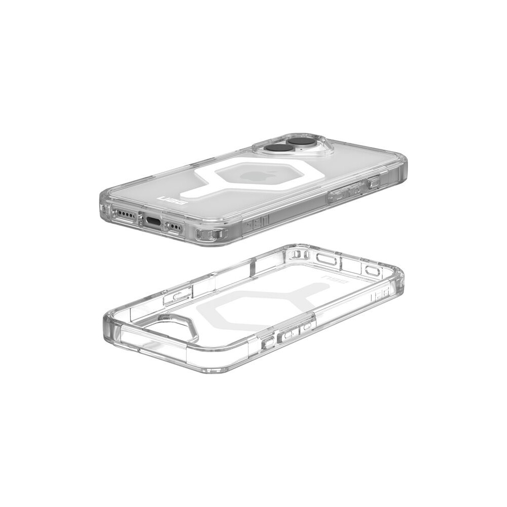 UAG-Plyo-Magsafe-kryt-iPhone-16-bily