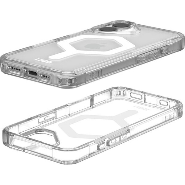 UAG-Plyo-Magsafe-kryt-iPhone-16-bily