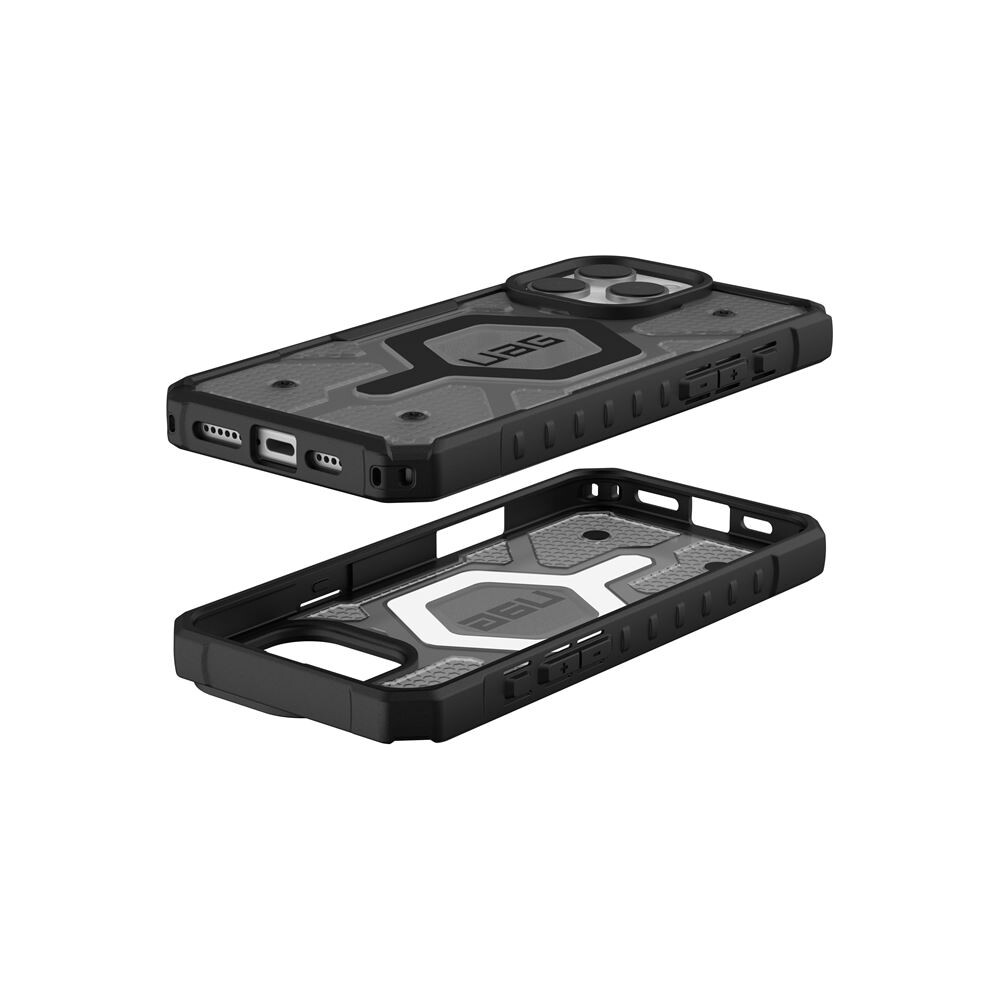 UAG-Pathfinder-Clear-Magsafe-kryt-iPhone-16-Pro-Max-kourovy