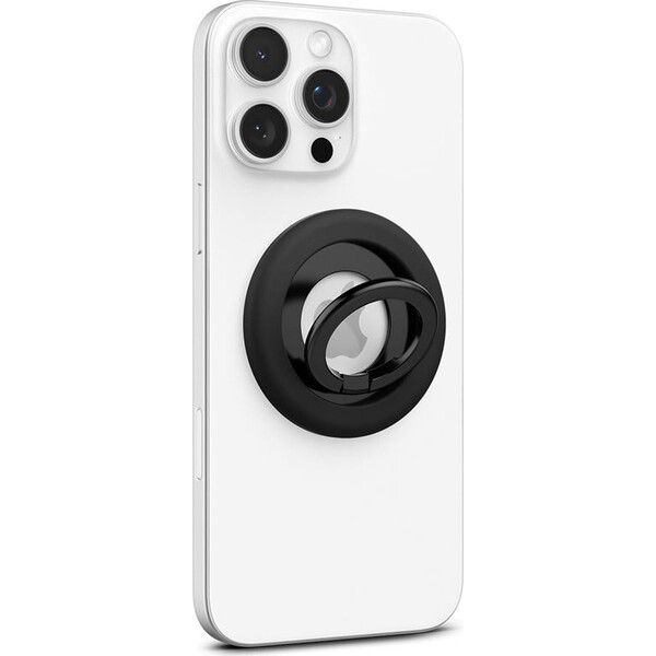 Spigen-Nano-Pop-MagSafe-drzak-na-telefon-cerny