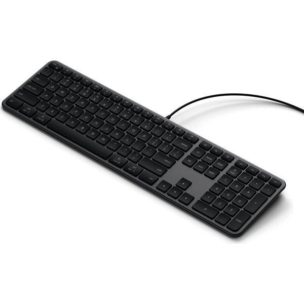 Satechi-Slim-LX3-dratova-klavesnice-US-English-vesmirne-cerna