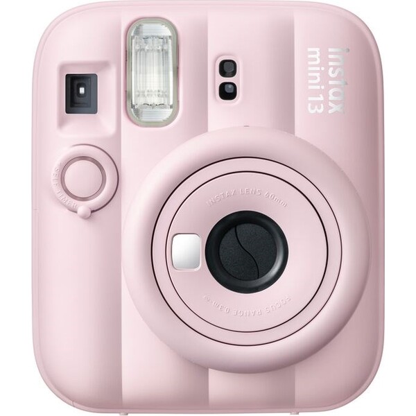 Fujifilm-Instax-Mini-13-Pink