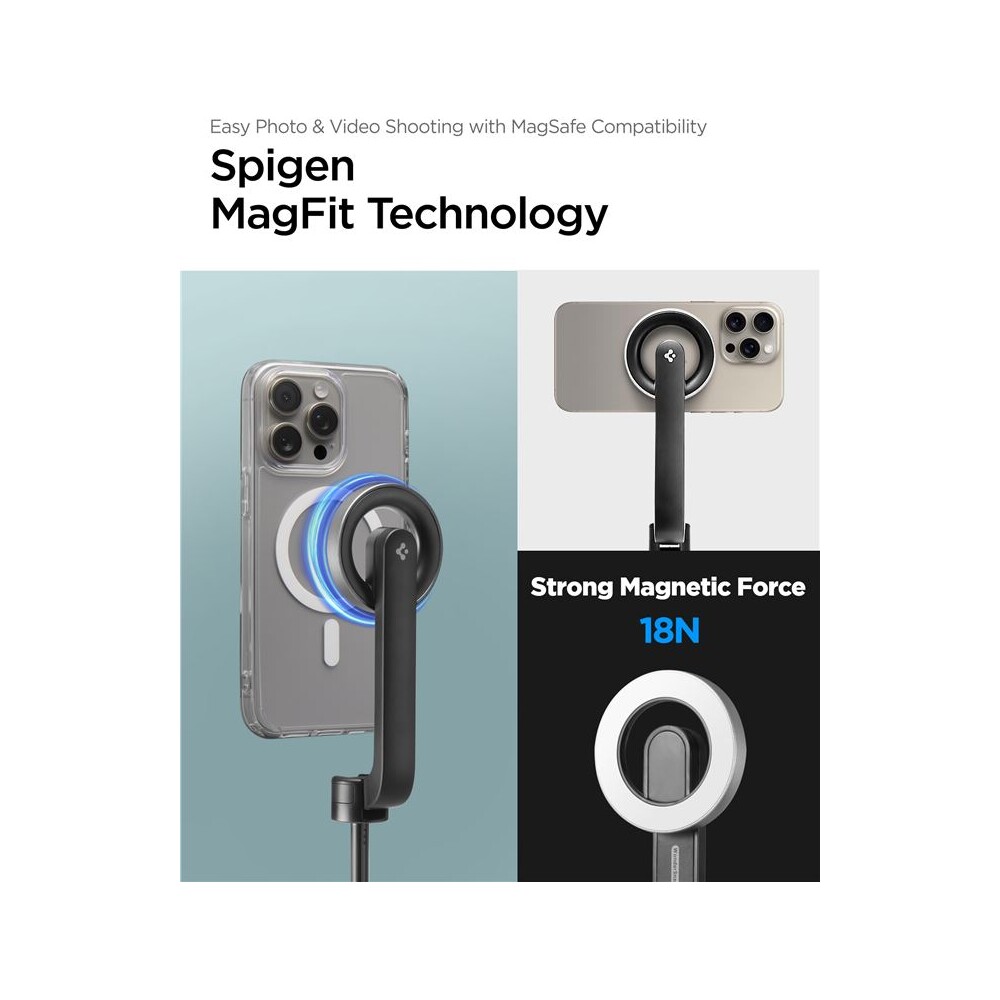Spigen-MagSafe-Tripod-Selfie-Stick-longer-version-cerna
