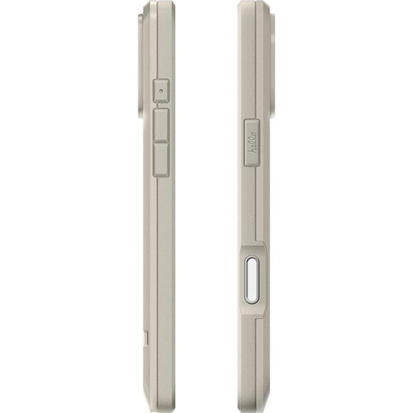 Spigen-Classic-LS-MagSafe-kryt-iPhone-17-Pro-Macintosh-128K-stone