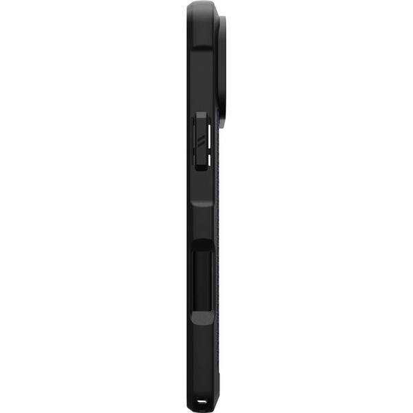 UAG-Metropolis-LT-Magsafe-Kevlar-kryt-iPhone-17-Pro-Max-modry