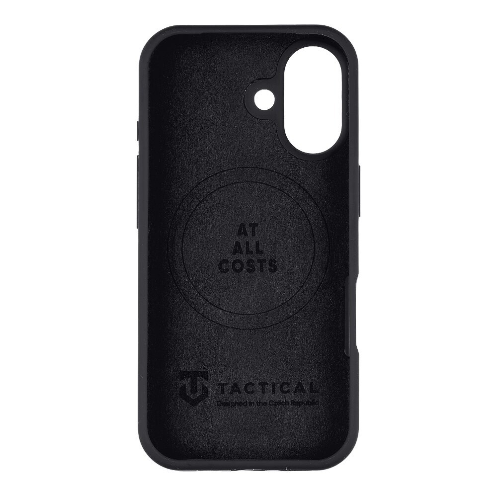 Tactical-MagForce-Velvet-Smoothie-kryt-Apple-iPhone-17-Asphalt