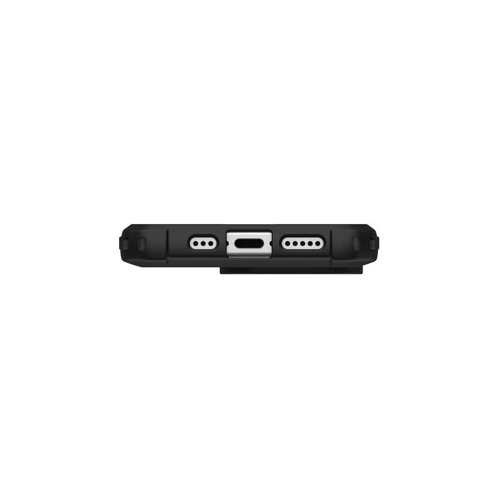UAG-Metropolis-LT-Magsafe-Kevlar-kryt-iPhone-16-Pro-olivove-zeleny