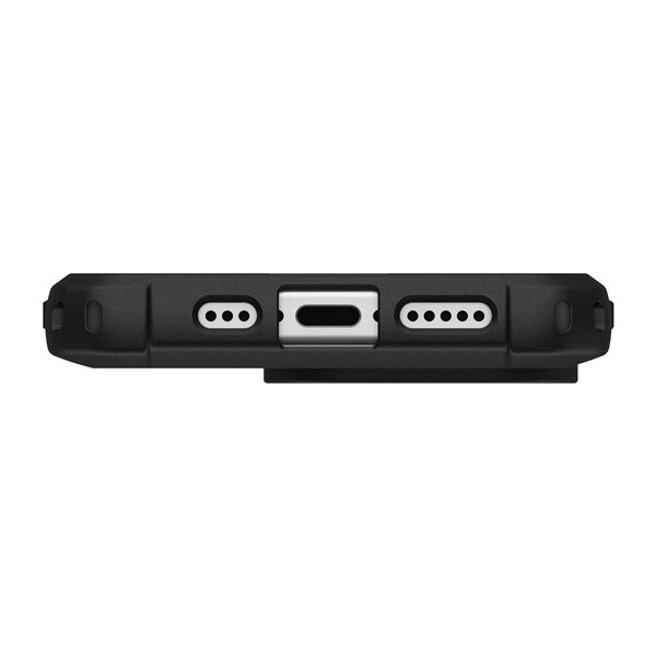 UAG-Metropolis-LT-Magsafe-Kevlar-kryt-iPhone-16-Pro-olivove-zeleny