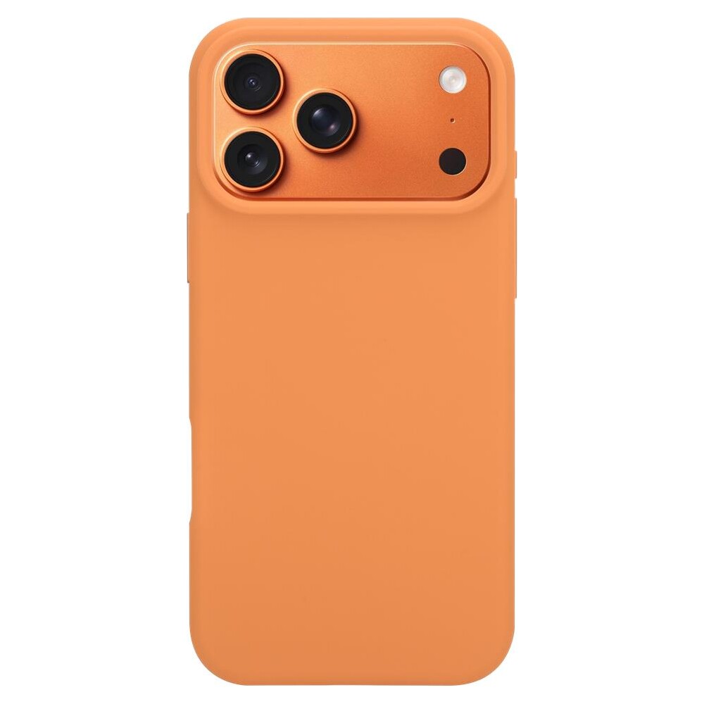 Tactical-MagForce-Velvet-Smoothie-kryt-Apple-iPhone-17-Pro-Max-oranzovy