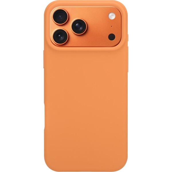 Tactical-MagForce-Velvet-Smoothie-kryt-Apple-iPhone-17-Pro-Max-oranzovy
