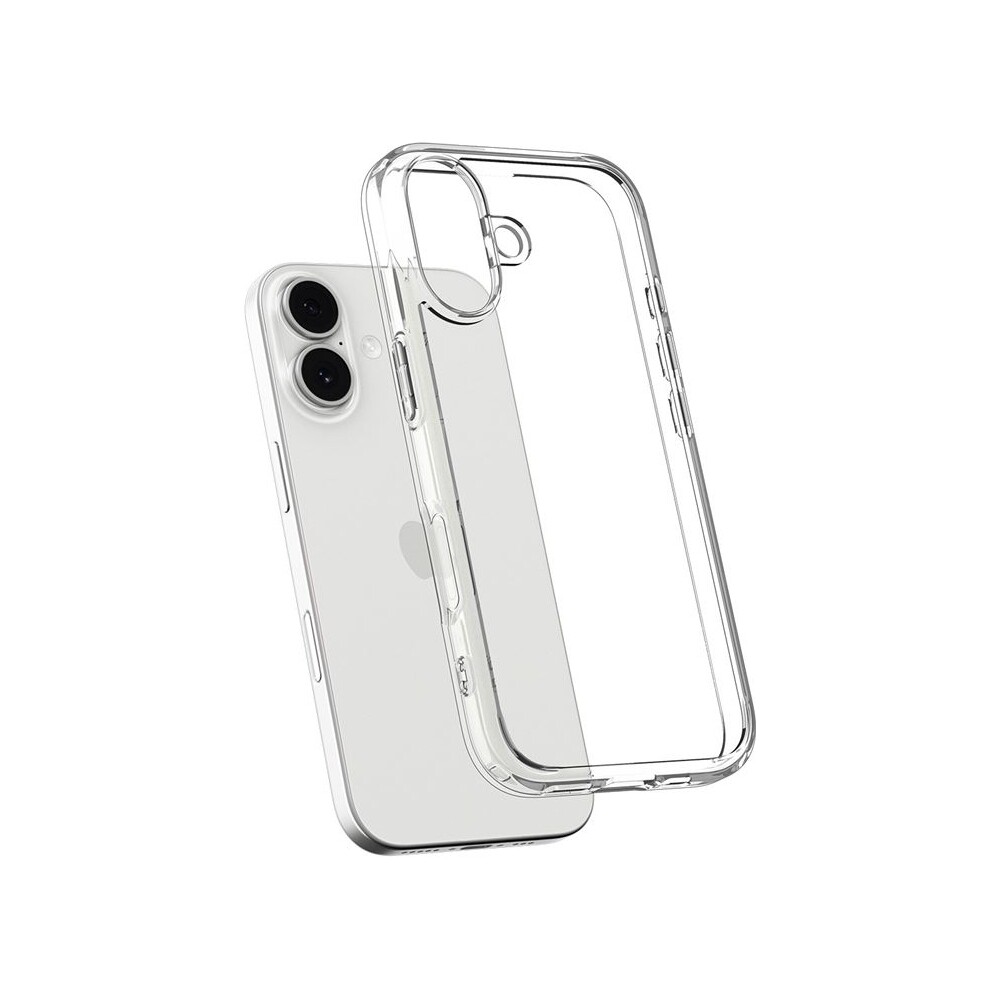 Spigen-Ultra-Hybrid-kryt-iPhone-17-crystal-clear