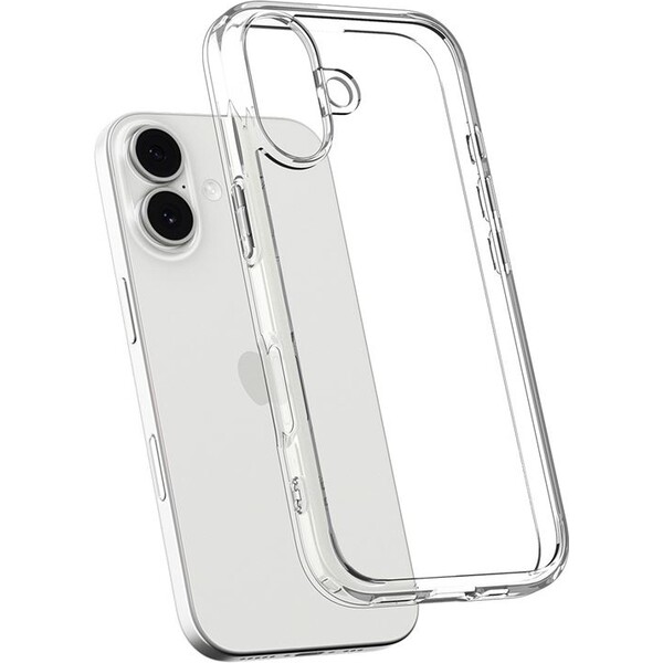 Spigen-Ultra-Hybrid-kryt-iPhone-17-crystal-clear