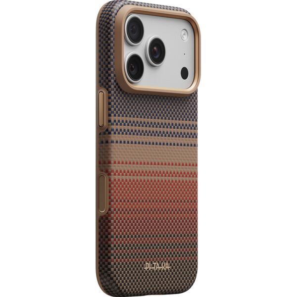 Pitaka-Summa-Case-MagSafe-kryt-iPhone-18-Pro-Sunset