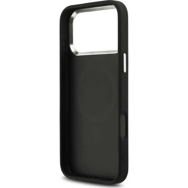 Guess-4G-MagSafe-kryt-iPhone-17-Pro-Max-cerny